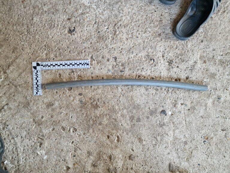    Родня по-оренбургски. Бывшая теща избила бывшего зятя и сломала ему ребра Белов Михаил Александрович