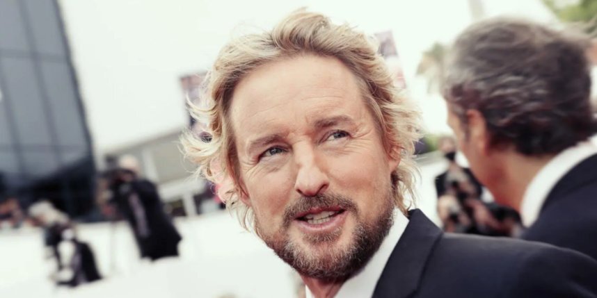    Оуэн Уилсон Getty.