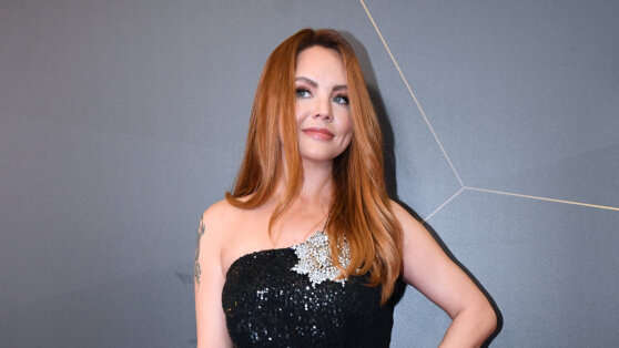    Певица МакSим рассказала о завершении курса борьбы с алкоголизмом Алина Городниченко