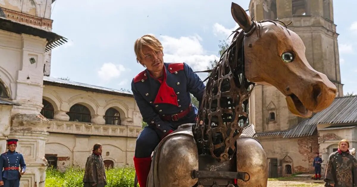 Фото: ВГТРК