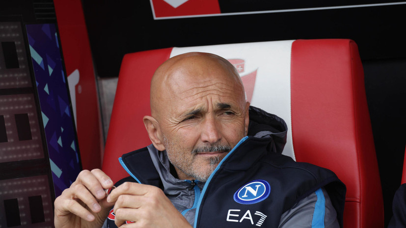   globallookpress.com Roberto Bregani/Keystone Press Agency