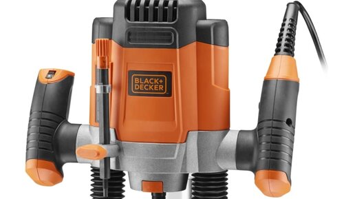 Ремонт дисковой пилы Black & Decker в Минске