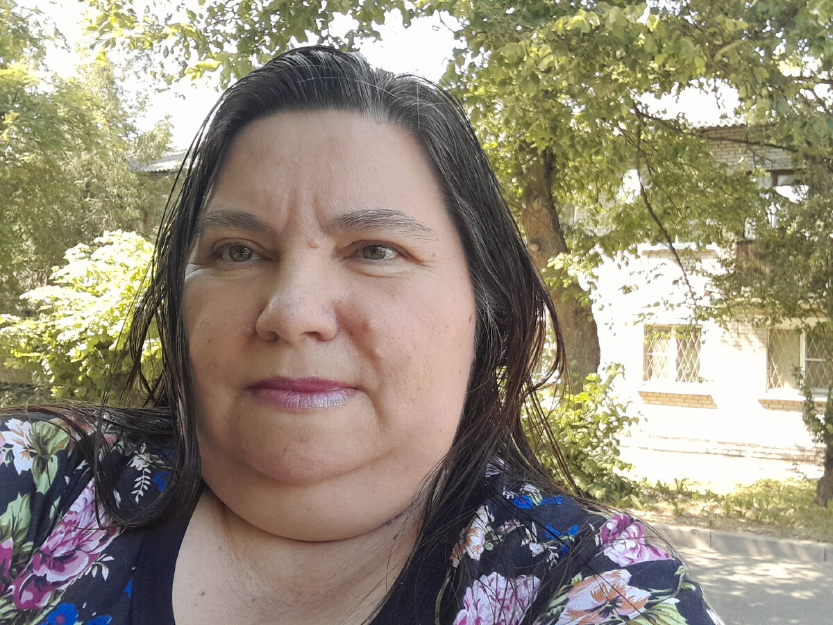 Фото автора Ирины Одарчук Паули 