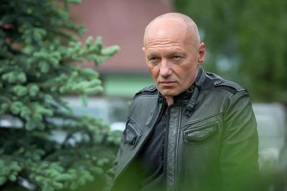 Николай Козак "Заповедный спецназ 2"