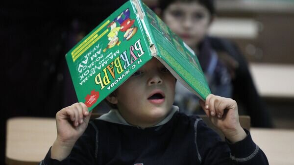    © Sputnik / Константин Чалабов