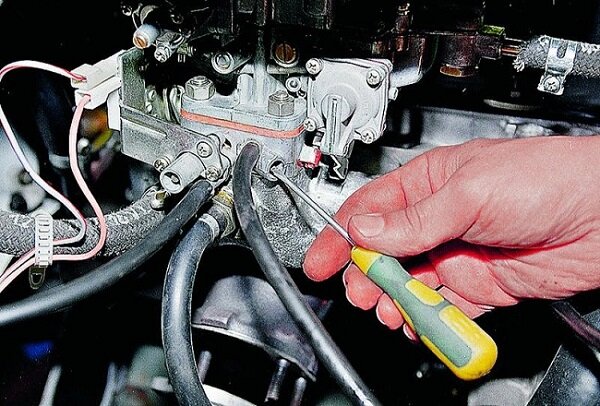 Ремонт электрики на ВАЗ (Lada) своими руками – Инструкции по ремонту электрики на авто ВАЗ (Lada)