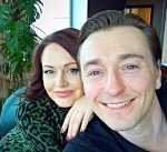 О расставании Ирины и Сергея Безруковых стало известно в 2015 году. Сначала возникли слухи о том, что в отношениях пары не все гладко, а позже Ирина подтвердила новость в интервью HELLO!. Через непродолжительное время Сергея стали замечать в компании режиссера Анны Матисон, и их роман также вскоре получил официальное подтверждение. Сейчас, по словам самого Сергея, им с Ириной удается поддерживать хорошие отношения и вместе работать.  