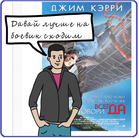 Как научиться говорить нет