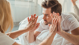 © Depositphotos / ArturVerkhovetskiy