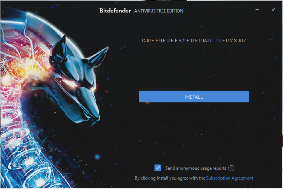 Анонимные отчеты. Bitdefender Antivirus. Bitdefender Scanner принцип работы.