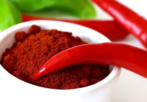 Кайенский перец