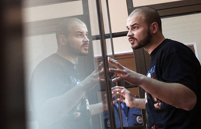 Фото: ТАСС, Антон Новодережкин 