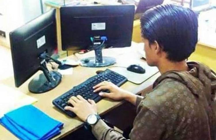 Интересный подход к работе!