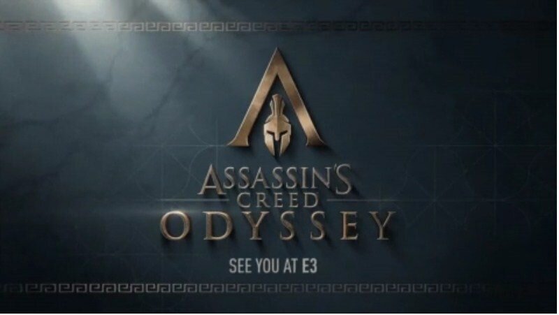 Assassin’s Creed Odyssey