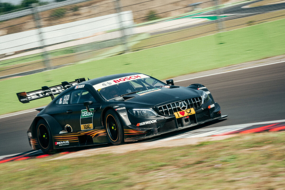 Фото: Daimler AG