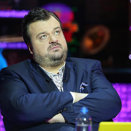 Василий Уткин. Фото: Wikimedia