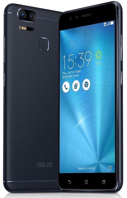 ASUS ZenFone 3 Zoom