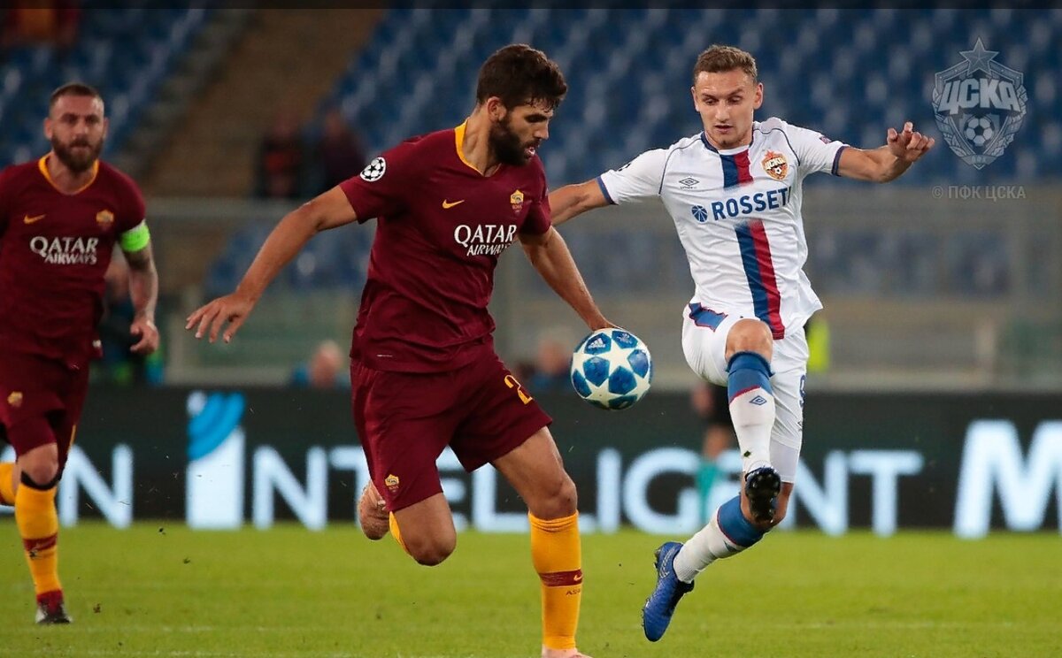 Фото pfc-cska.com