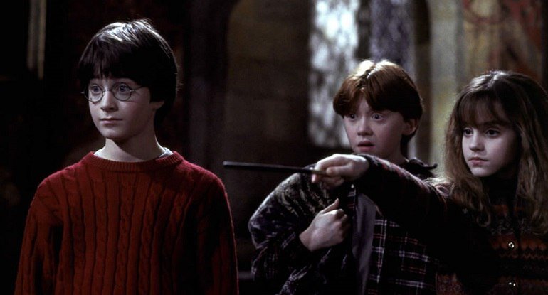 Кадр из фильма