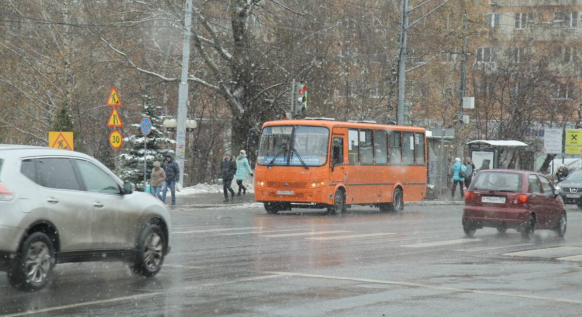 Фото: Андрей Абрамов