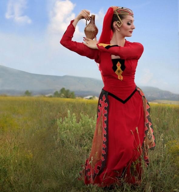 Армения