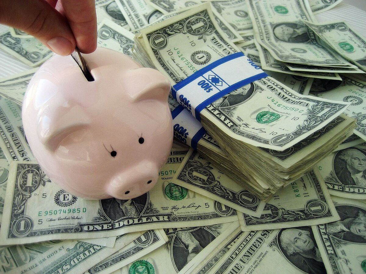 Как научиться экономить и копить деньги при маленькой зарплате