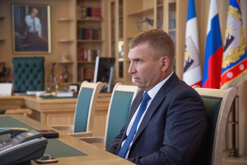 Валерий Пикалев. Фото "53 Новости" 
