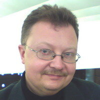 Сергей Яковлев