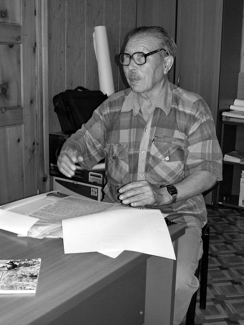 Ильтеев Азий Владимирович