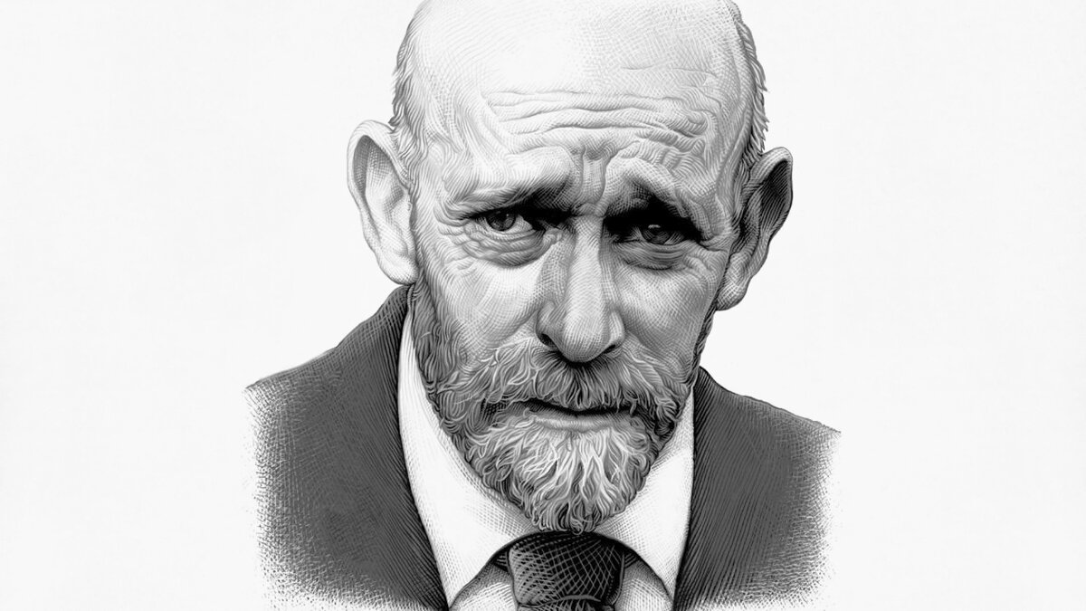 Януш Корчак