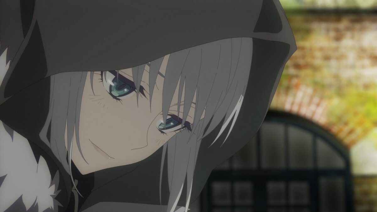 <b>Lord</b> <b>El</b>-<b>Melloi</b> <b>II</b> <b>Sei</b> <b>no</b> <b>Jikenbo</b> 00.