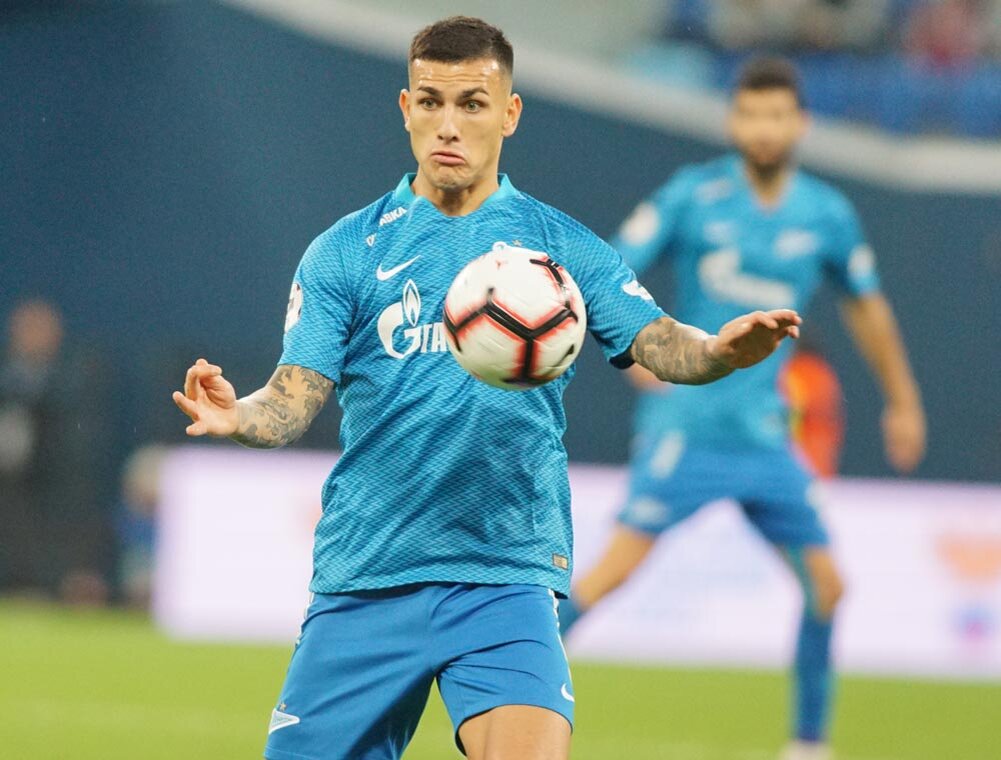 Спортуикэнд свежий