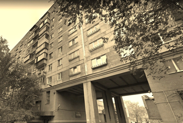 Фото из сообщества "Клуб история Магнитогорска" в ОК