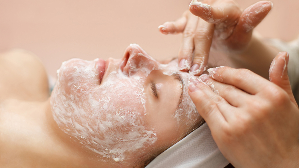 козье молоко в косметологии