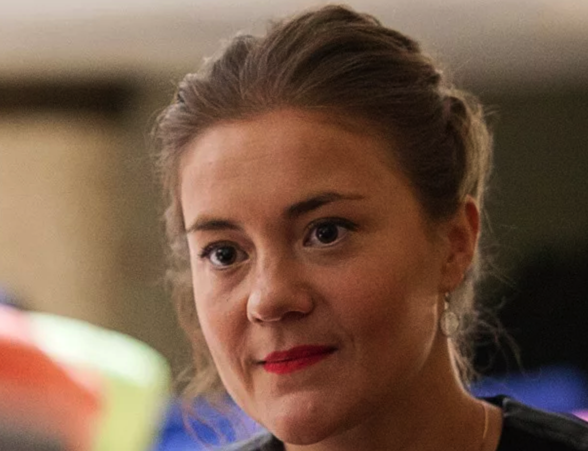 Екатерина Юрлова