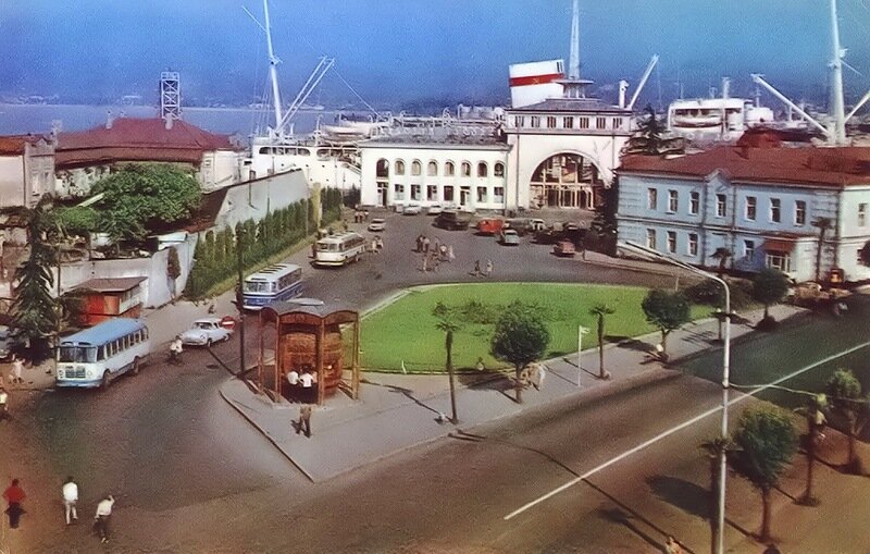 Batumi 2000