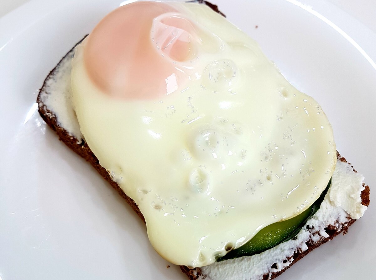 Субботний завтрак