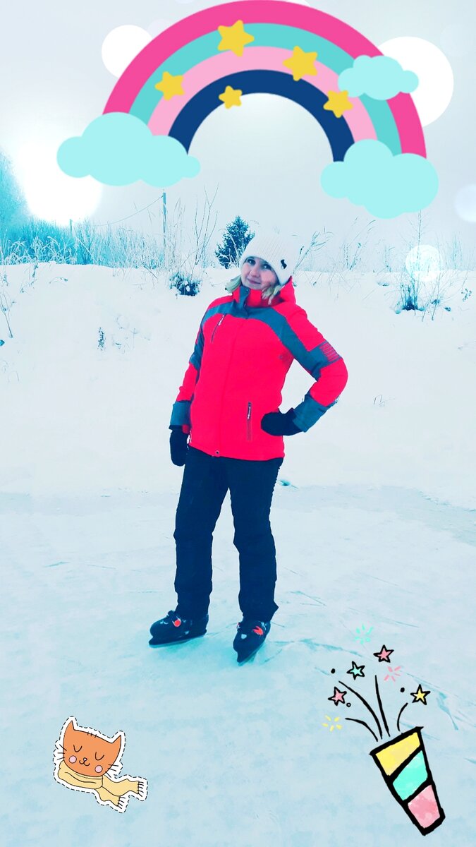 Автор фото Мария Галкина