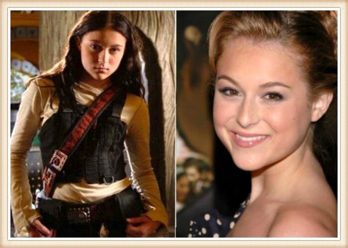 Алекса Вега