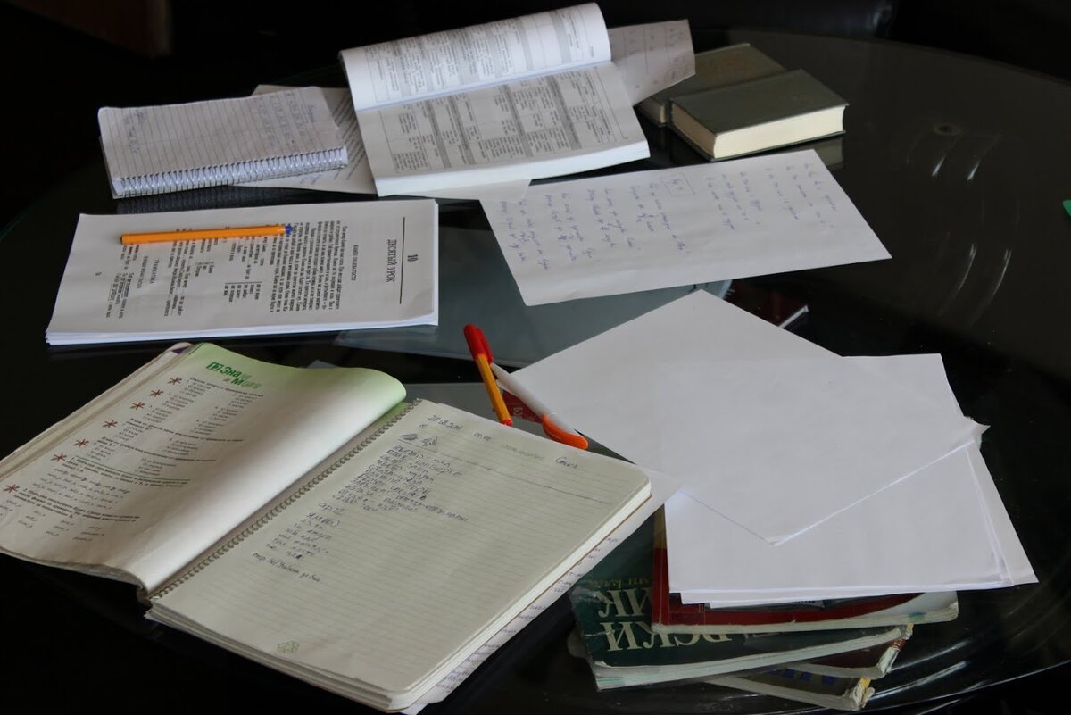 Август 2016 года. Учим болгарский язык :)  