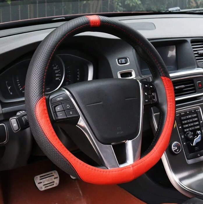 Полоска на руле