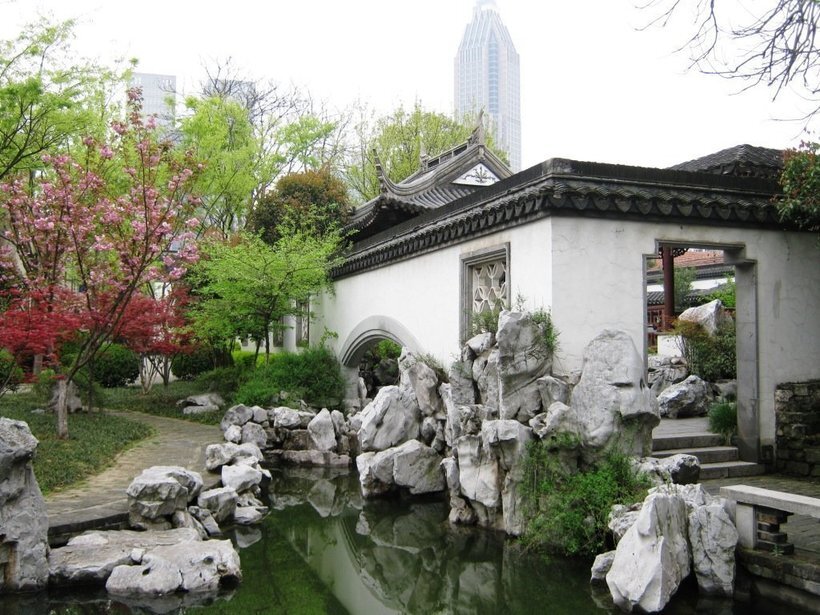 Президентский дворец