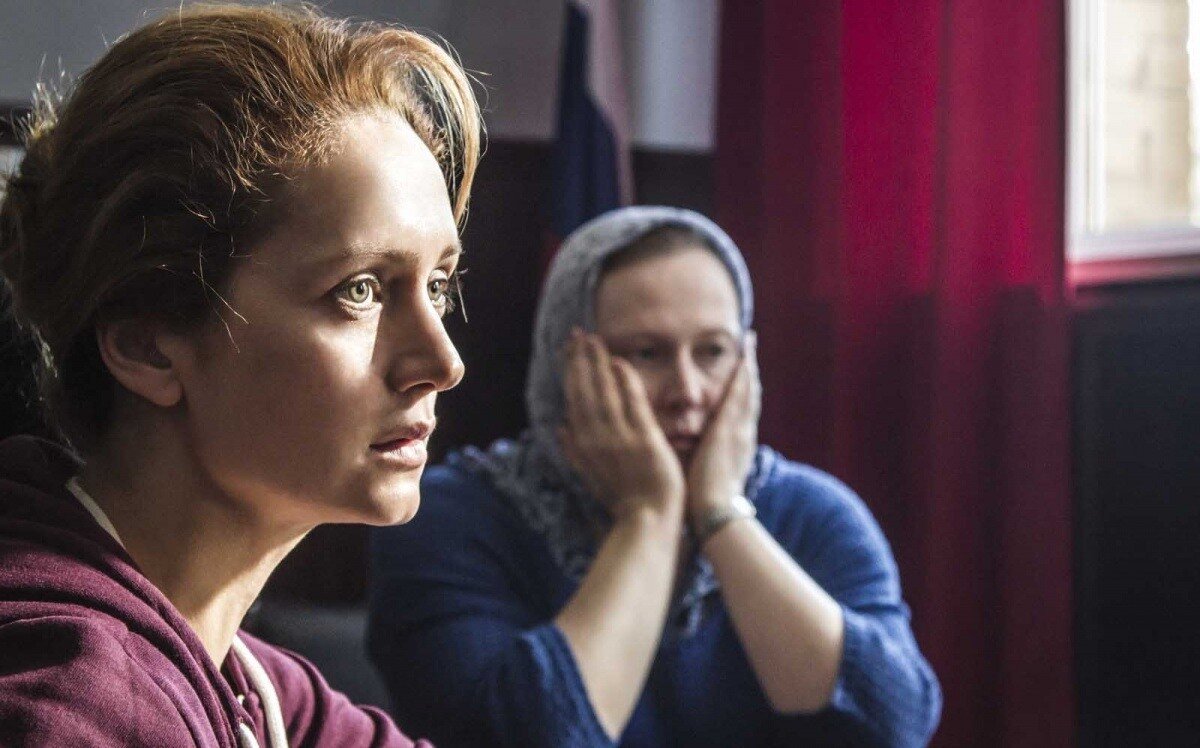 Не борись, просто сделай