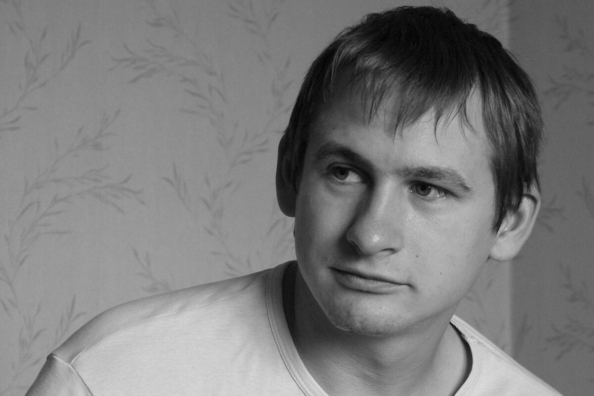 Сергей Горбунов