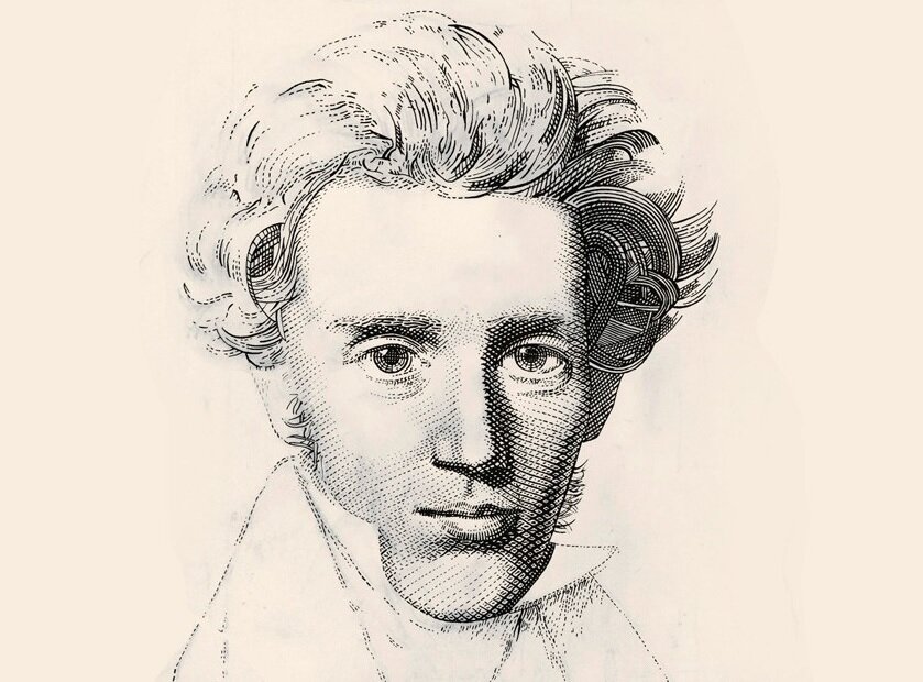 Сёрен Кьеркегор