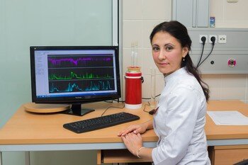 
          Валерия Олеговна Кайбышева
