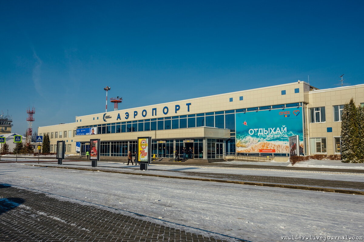 Международный аэропорт воронеж