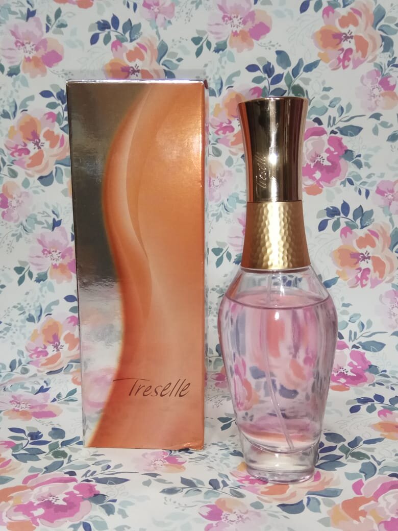 Аромат Avon Treselle