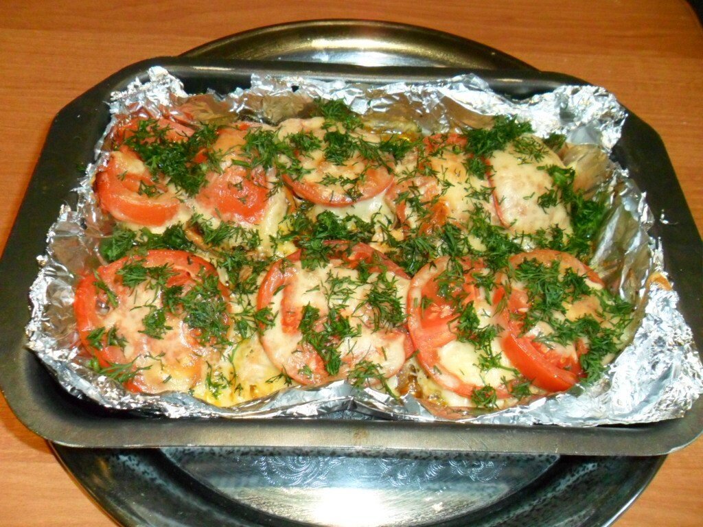 Время приготовления: 30 мин