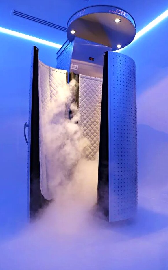 Я была примерно в такой